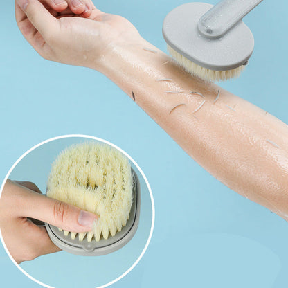 1+1 FREE | EasyBrush™ Bath Massage Cleaning Brush With Long Handle