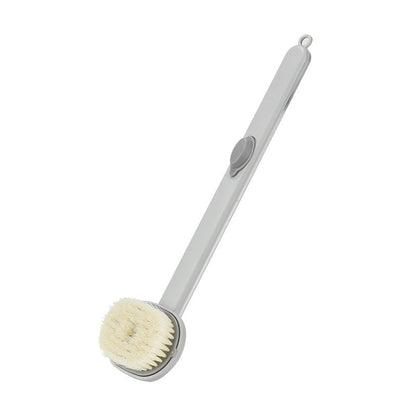 1+1 FREE | EasyBrush™ Cleaning Brush For Bath Massage With Long Handle