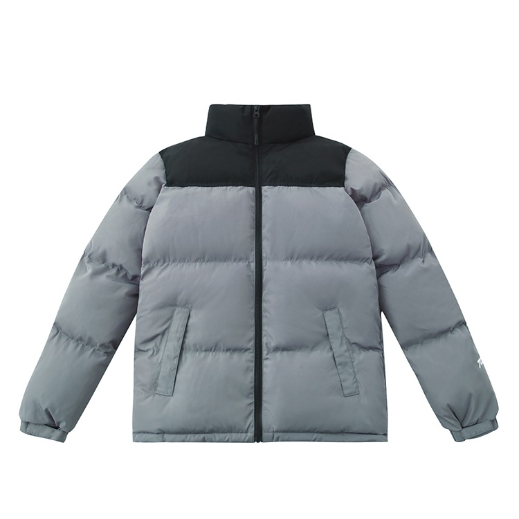 Ciara - Women's Quilted Short Ski Coat