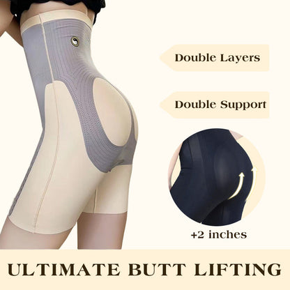 1+1 FREE | SlimFitWear™ Shapes Your Waist Seamlessly!