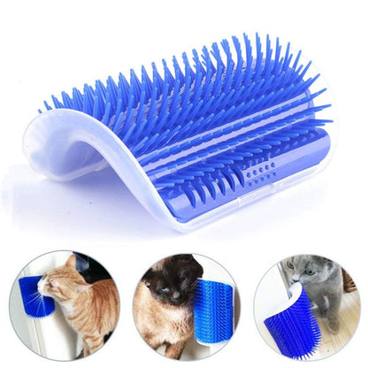 1+1 FREE | PurrGroom™ Effortless Grooming Tool