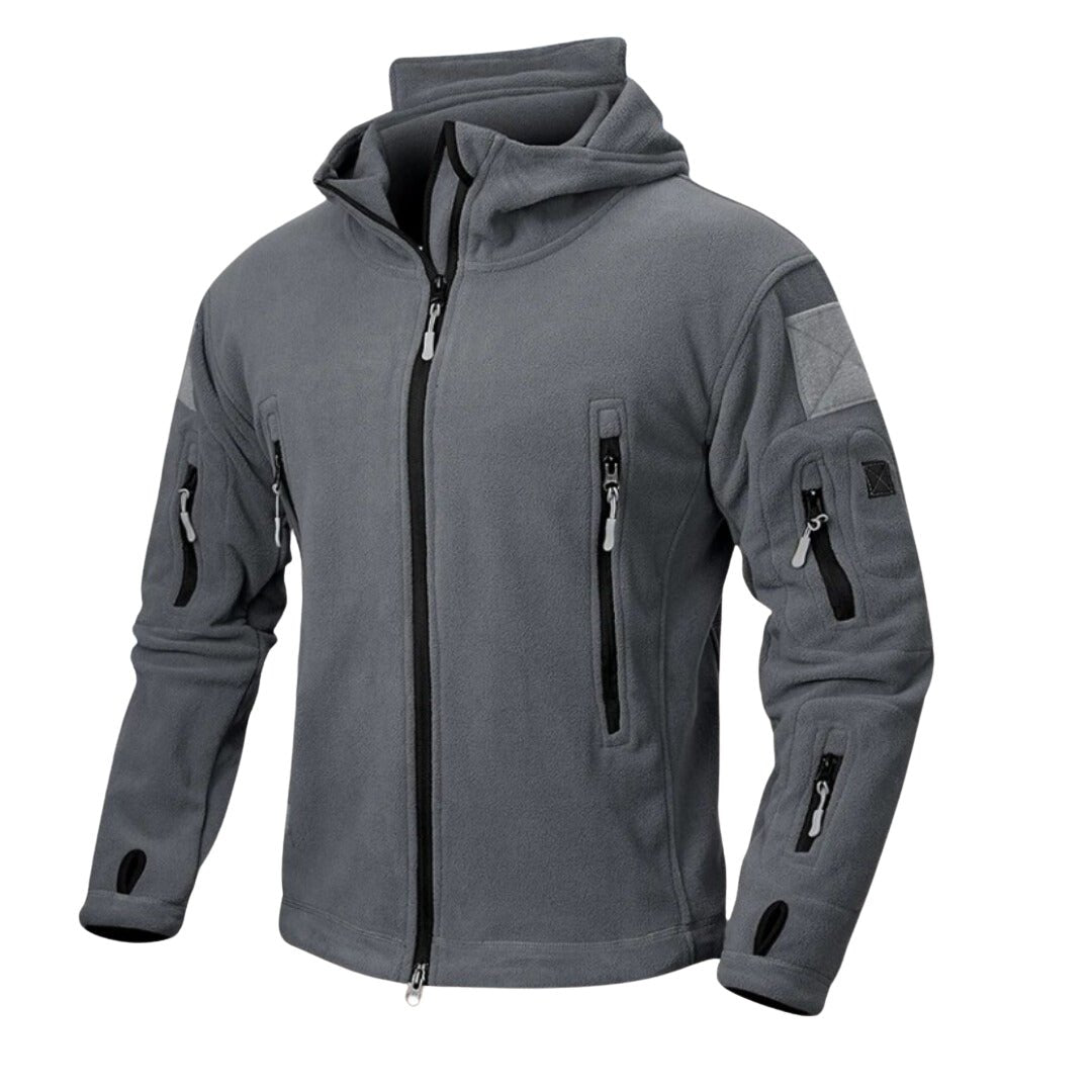 Kenneth - Men's Warm Tactical Jacket