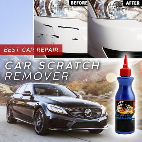 1+1 FREE | ScratchEraser™ - Remove scratches in your car