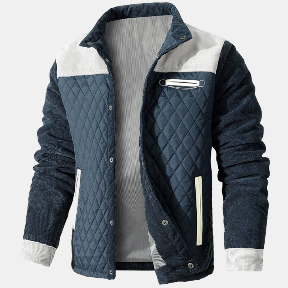 Dustin - Jacke Unique Elegance Men's Casual Jacket