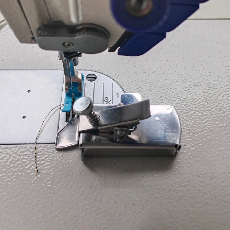 PrecisionPilot™ - Magnetic Sewing Guide