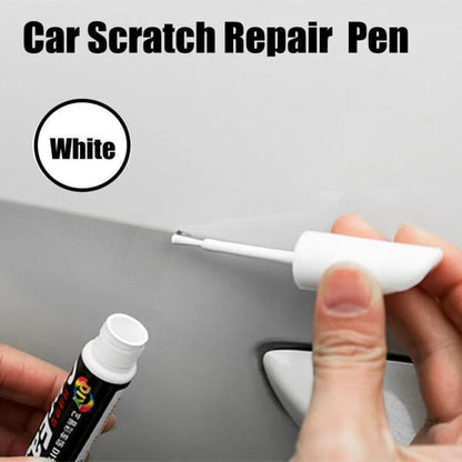 1+1 FREE | ScratchErase™ Instant Car Scratch Remover Pen