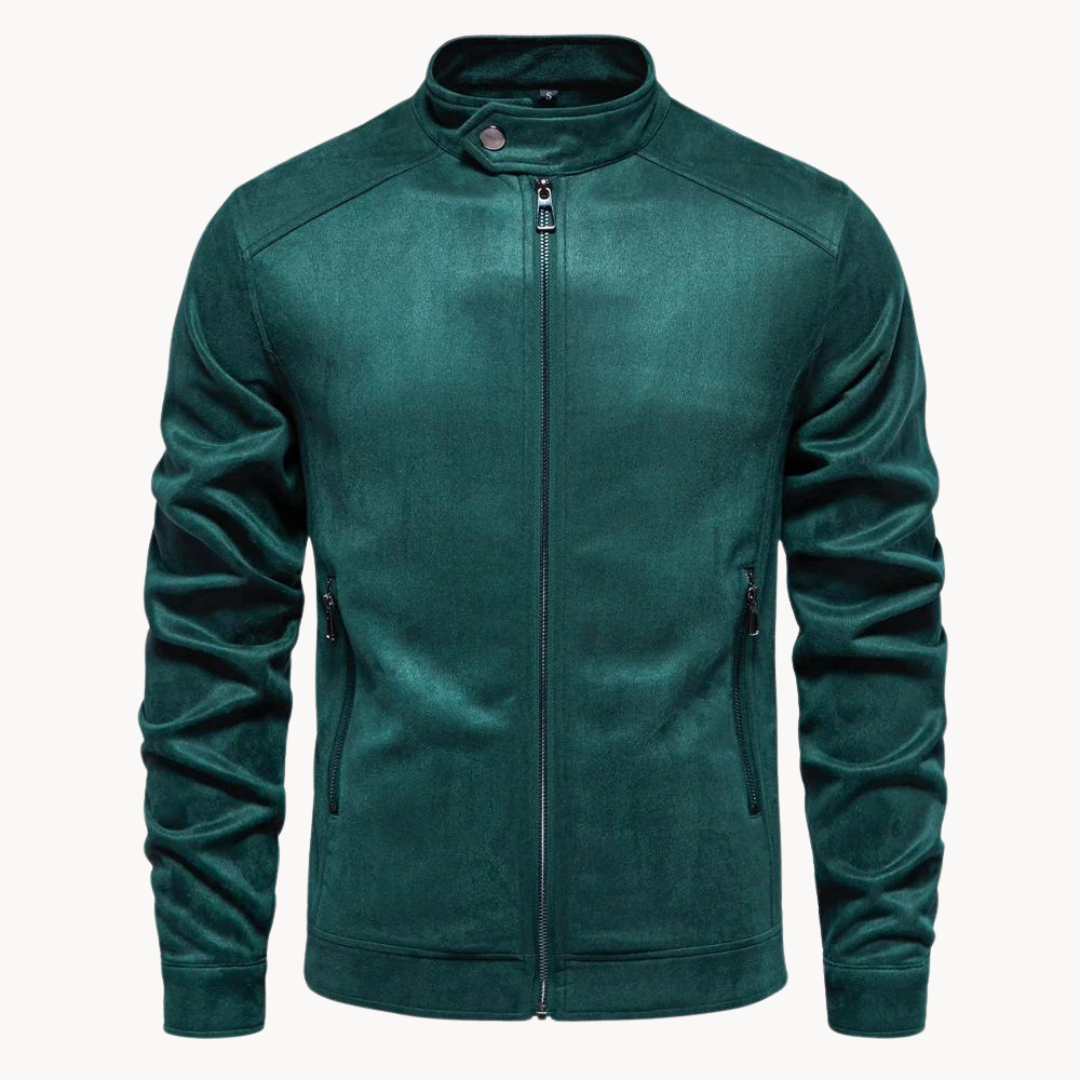 Jerome - A stylish and comfortable jacket for men