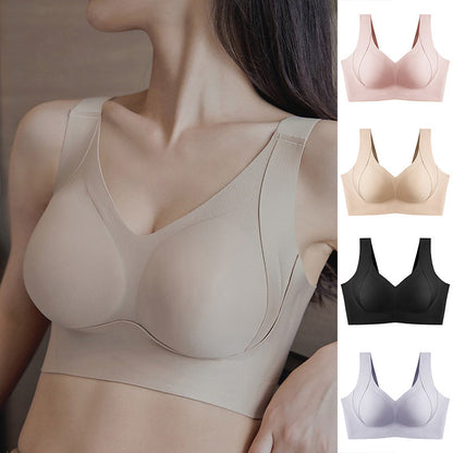 1+1 FREE | Liftique™ Wire-free and Non-slip Bra