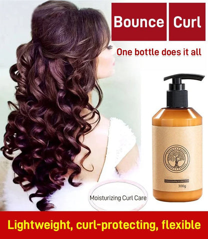 1+1 FREE | Hair Mask™ Curly Hair Made Easy