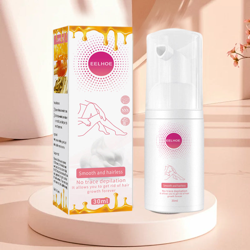 1+1 FREE | Smoothé™ For flawless and hair-free skin!