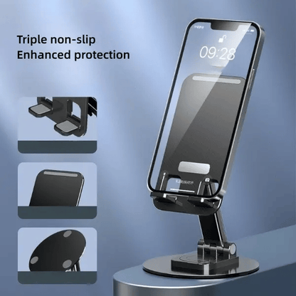 AlumiFlex™ - Foldable Phone Holder