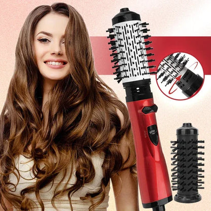 SalonPro™ - Versatile Hair Dryer