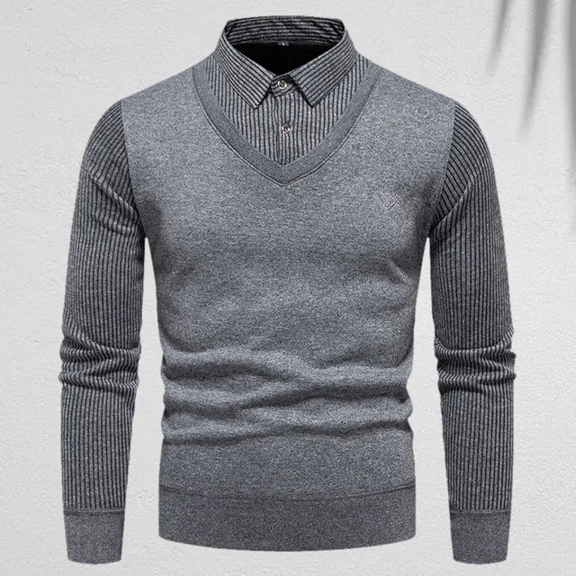 Eric - Men's Comfortable and Stylish Sweaters