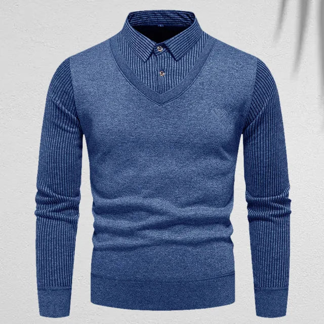 Eric - Men's Comfortable and Stylish Sweaters