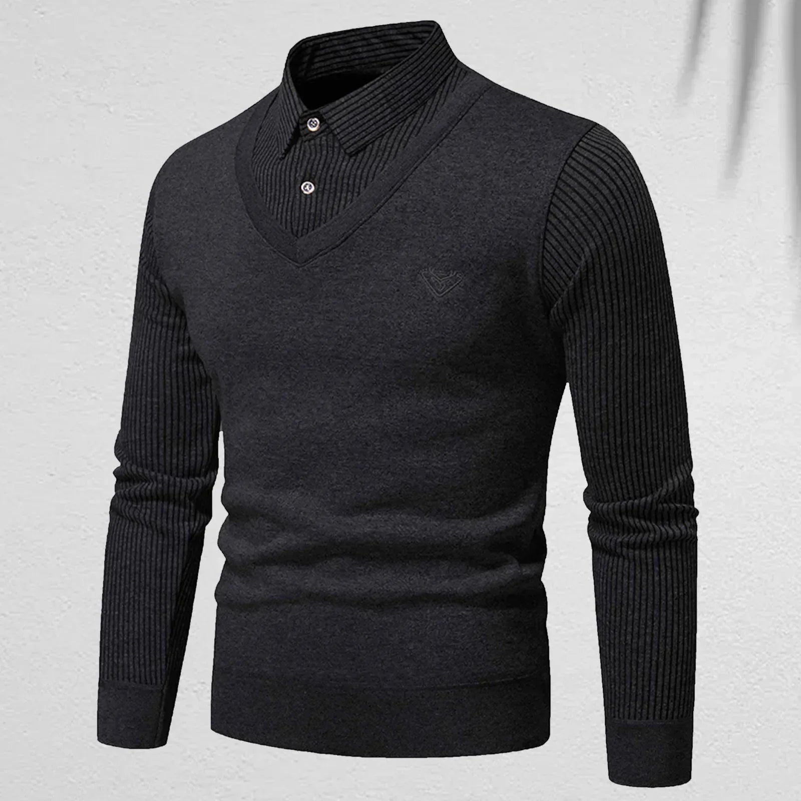 Eric - Men's Comfortable and Stylish Sweaters