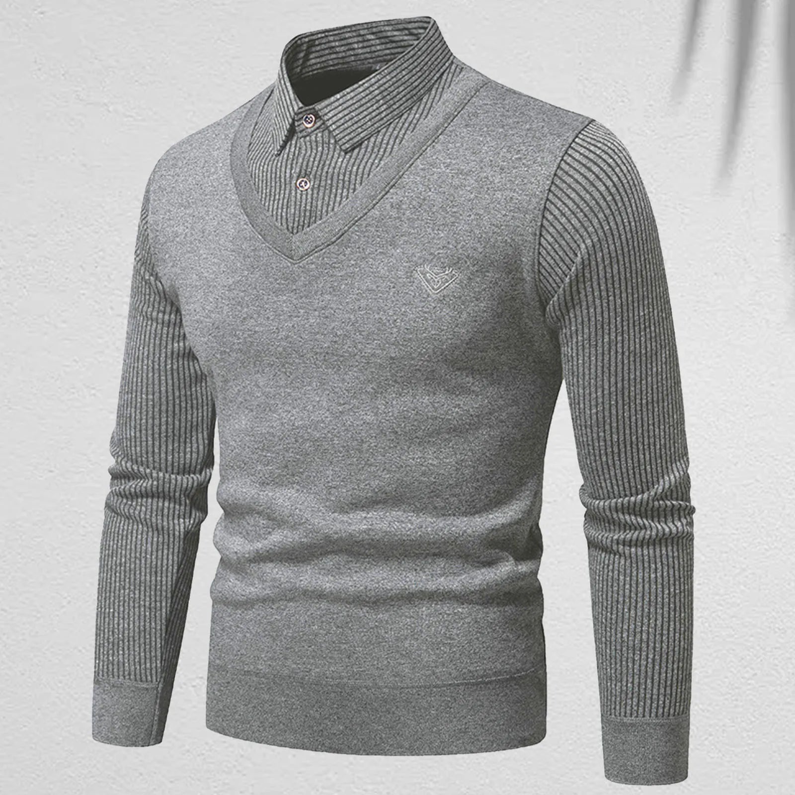 Eric - Men's Comfortable and Stylish Sweaters