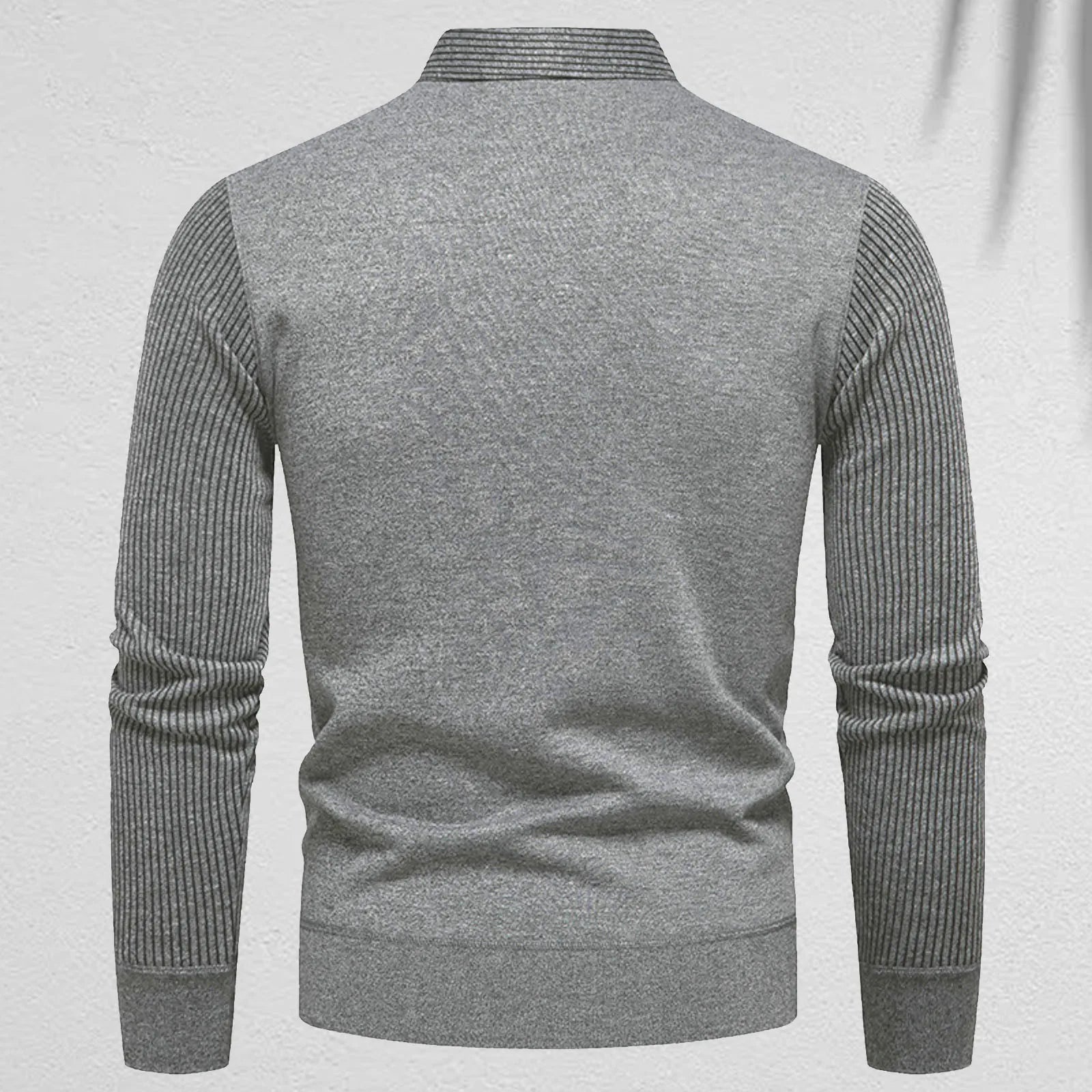 Eric - Men's Comfortable and Stylish Sweaters