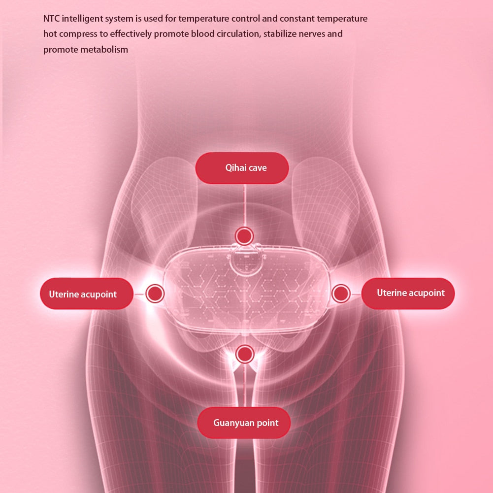 ZenSoothe™ - Instant Pain Relief