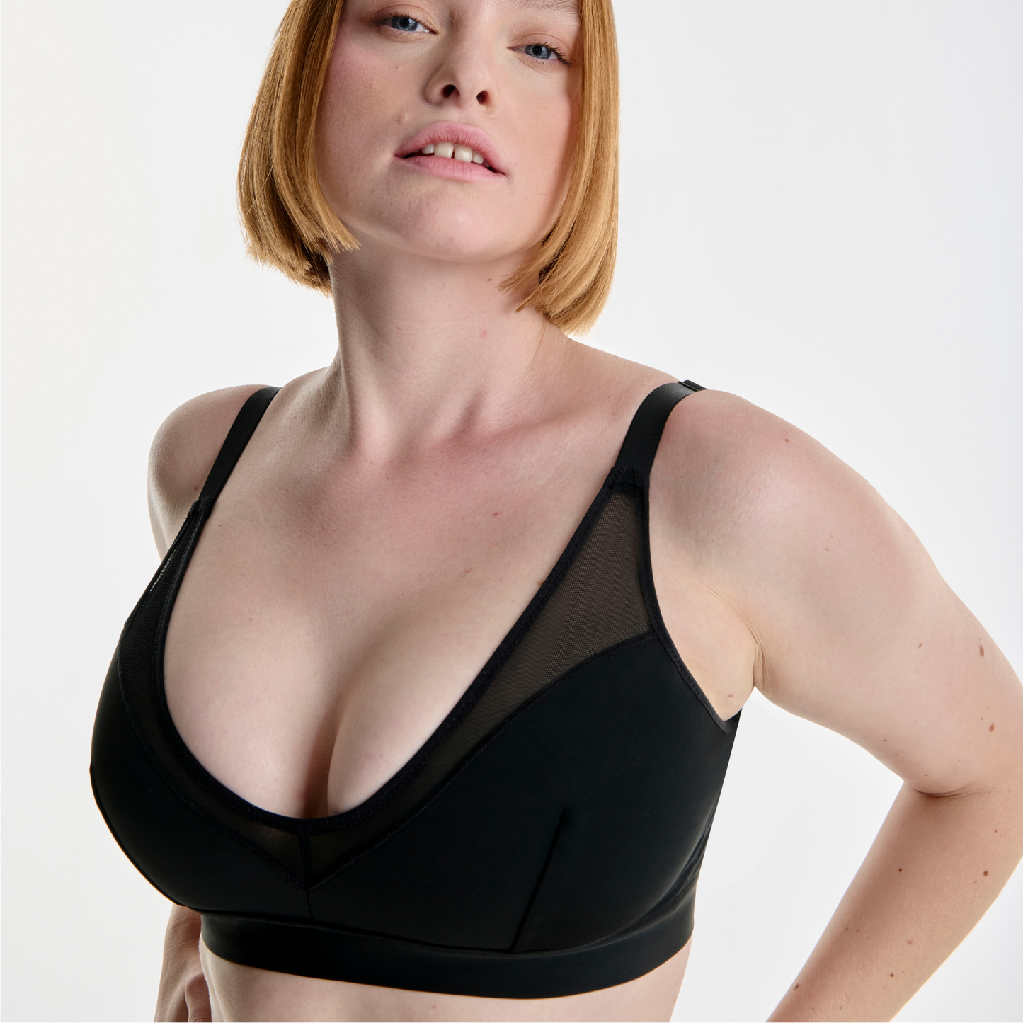 Bralette Maia™ - Soft & very comfortable bralette!