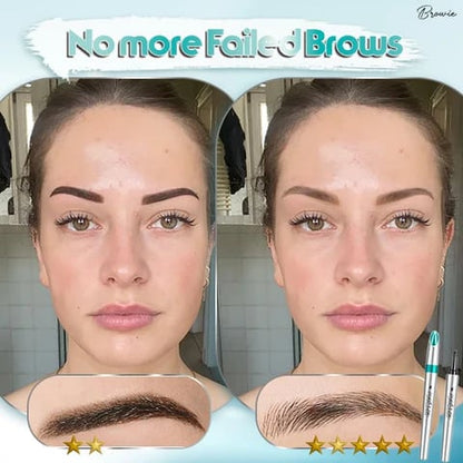 1+1 FREE | BrowPen™ Get Flawless Brows That Last!