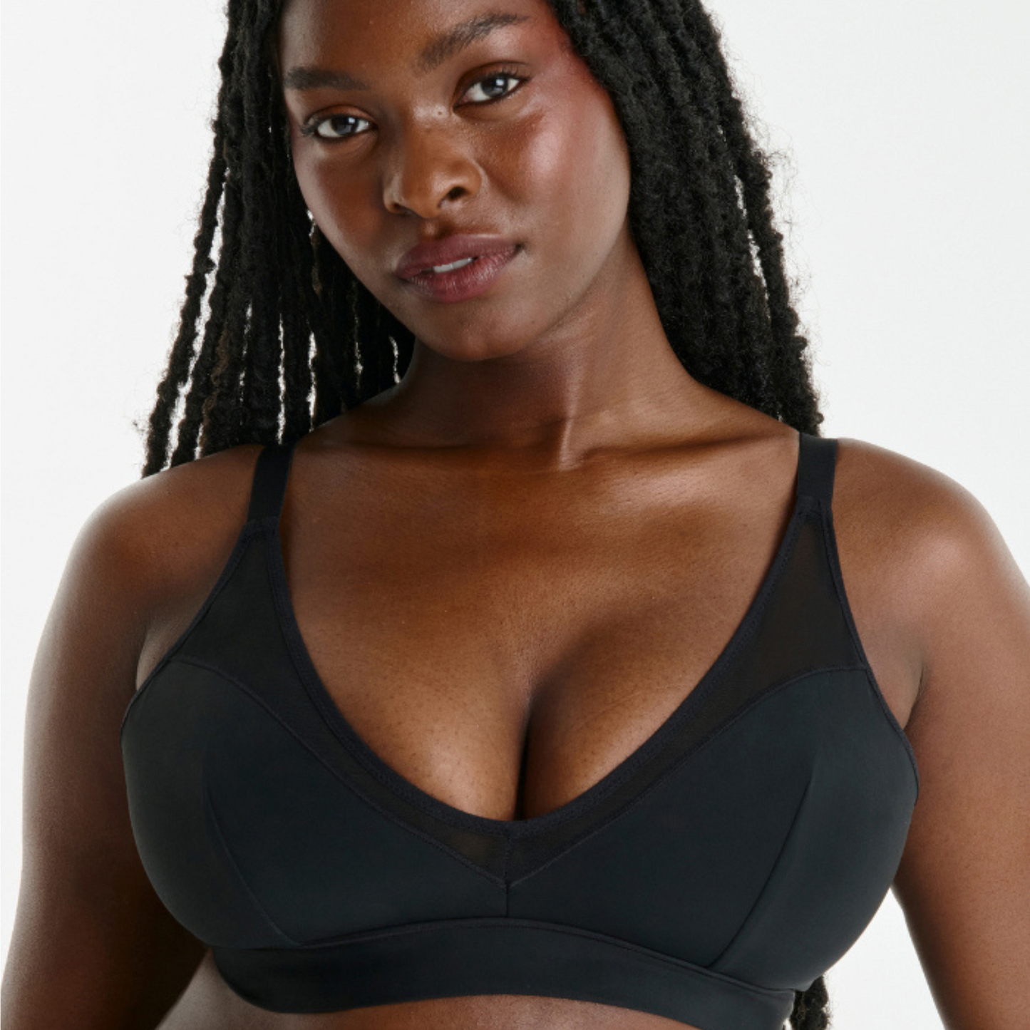 Bralette Maia™ - Soft & very comfortable bralette!