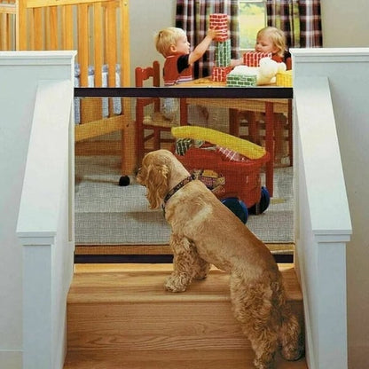 PetGuard™ - Guard for little paws and tiny feet!