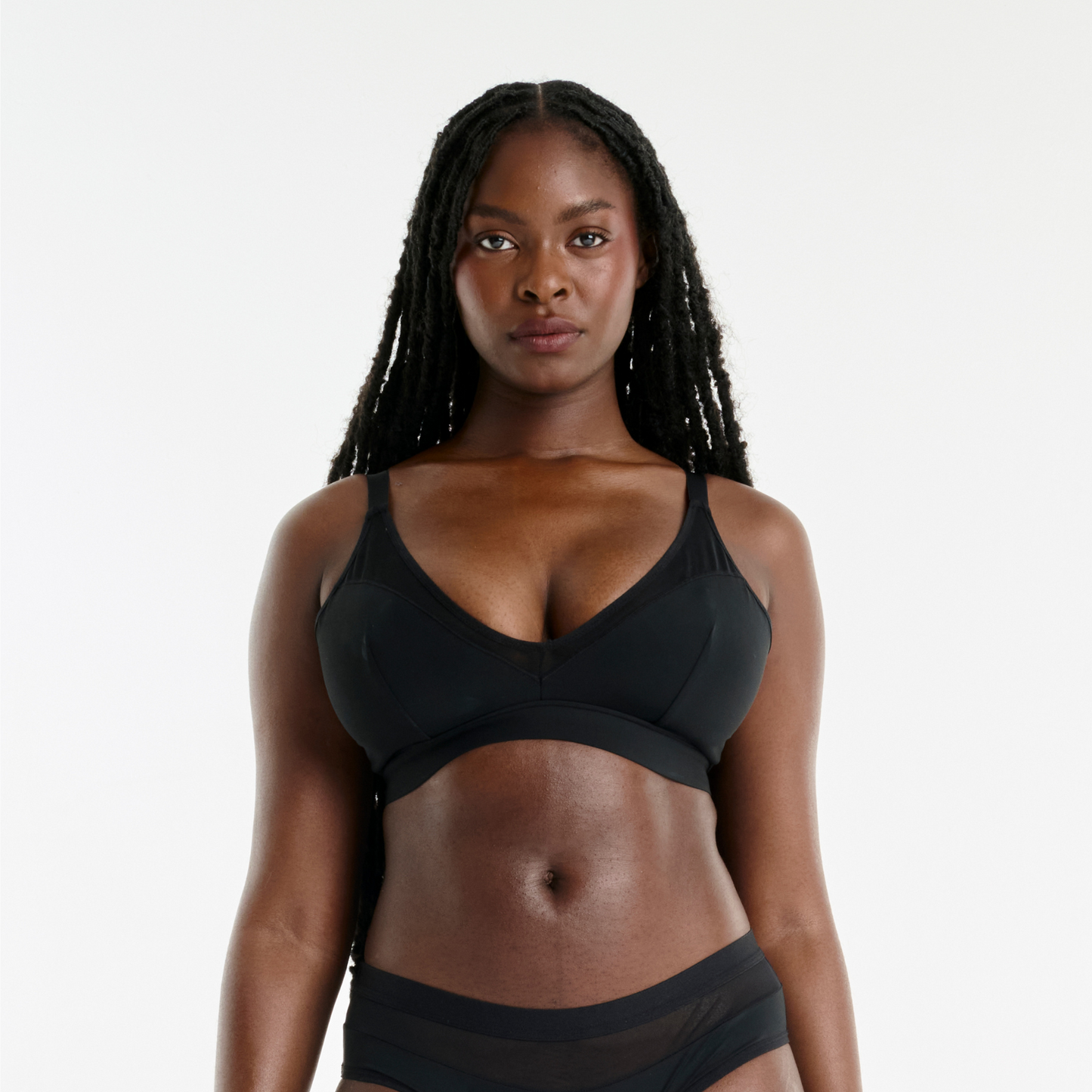 Bralette Maia™ - Soft & very comfortable bralette!