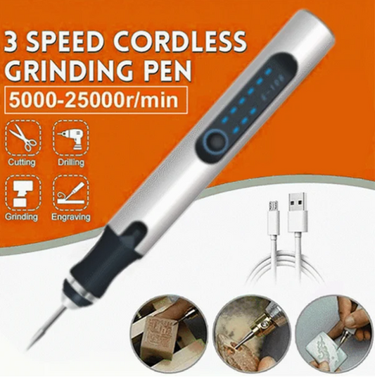 GravierStift™ - Professional Engraving Pen