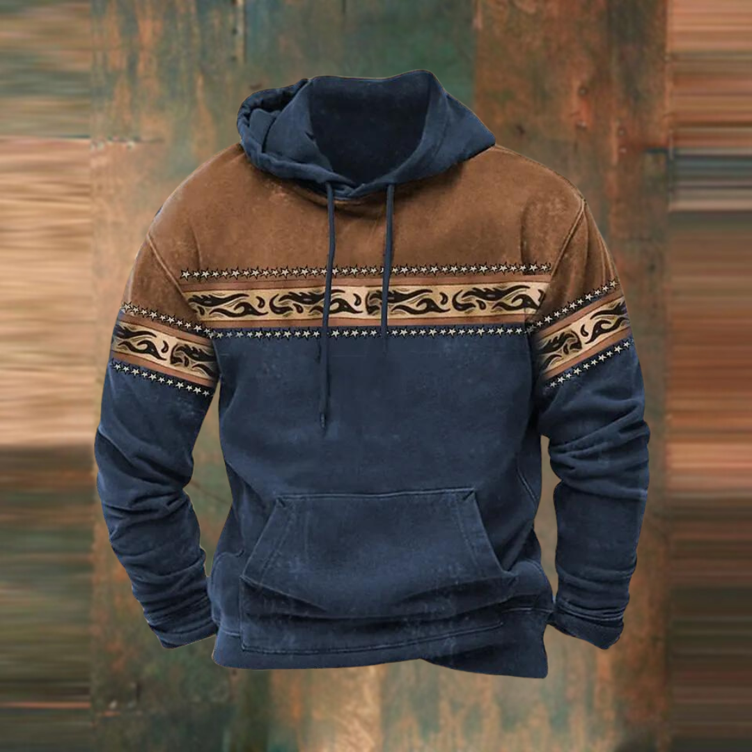 Khalil - Men's Trendy and Comfortable Sweater