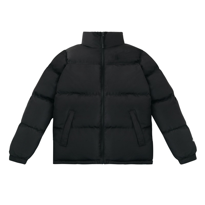 Ciara - Women's Quilted Short Ski Coat