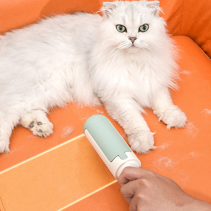 1+1 FREE | Reusable Pet Hair Lint Rollers™ - Easy Pet Hair Removal