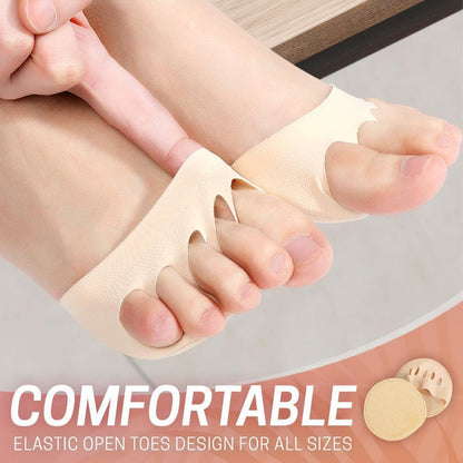 1+1 FREE | SootheStep™ Comfort Pads for Effortless Walking