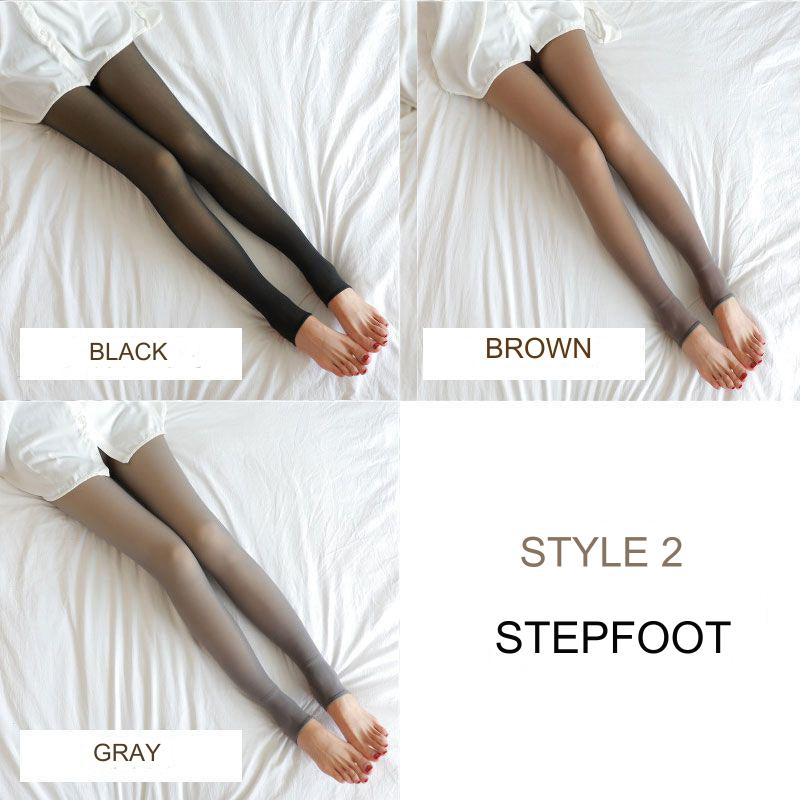 1+1 FREE | VelvetLegging™ - Perfect combination of style and comfort!