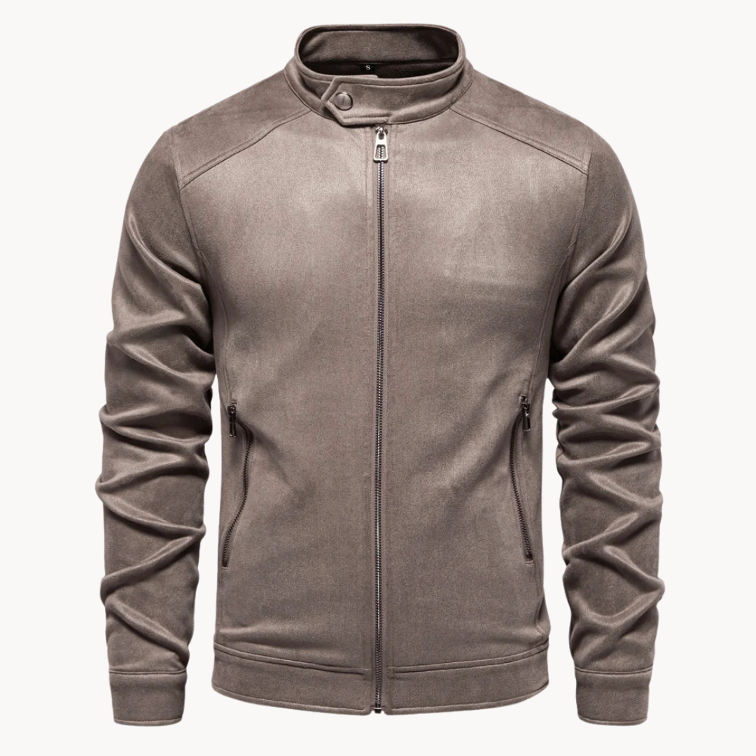 Jerome - A stylish and comfortable jacket for men