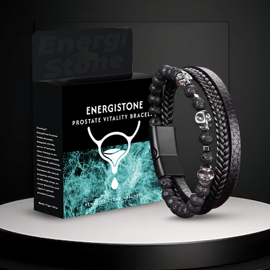 1+1 FREE | EnergiStone™ Natural Energy Boost