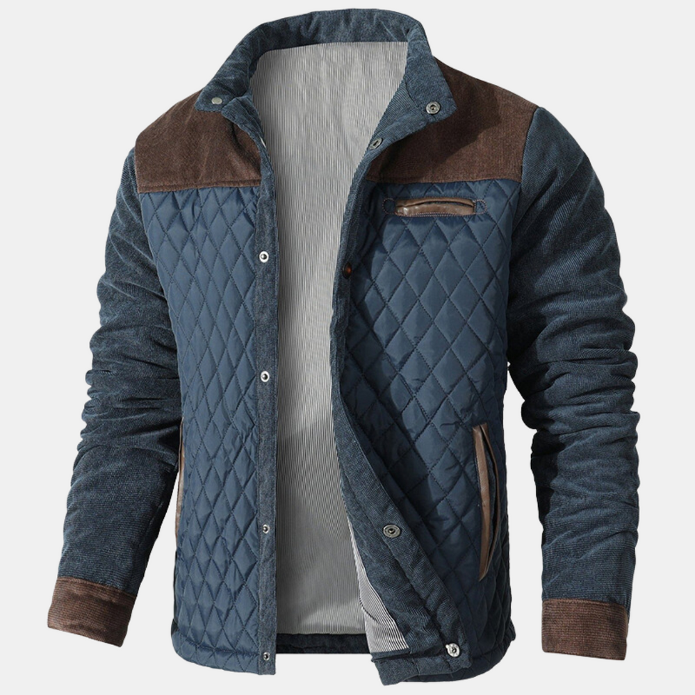 Dustin - Jacke Unique Elegance Men's Casual Jacket