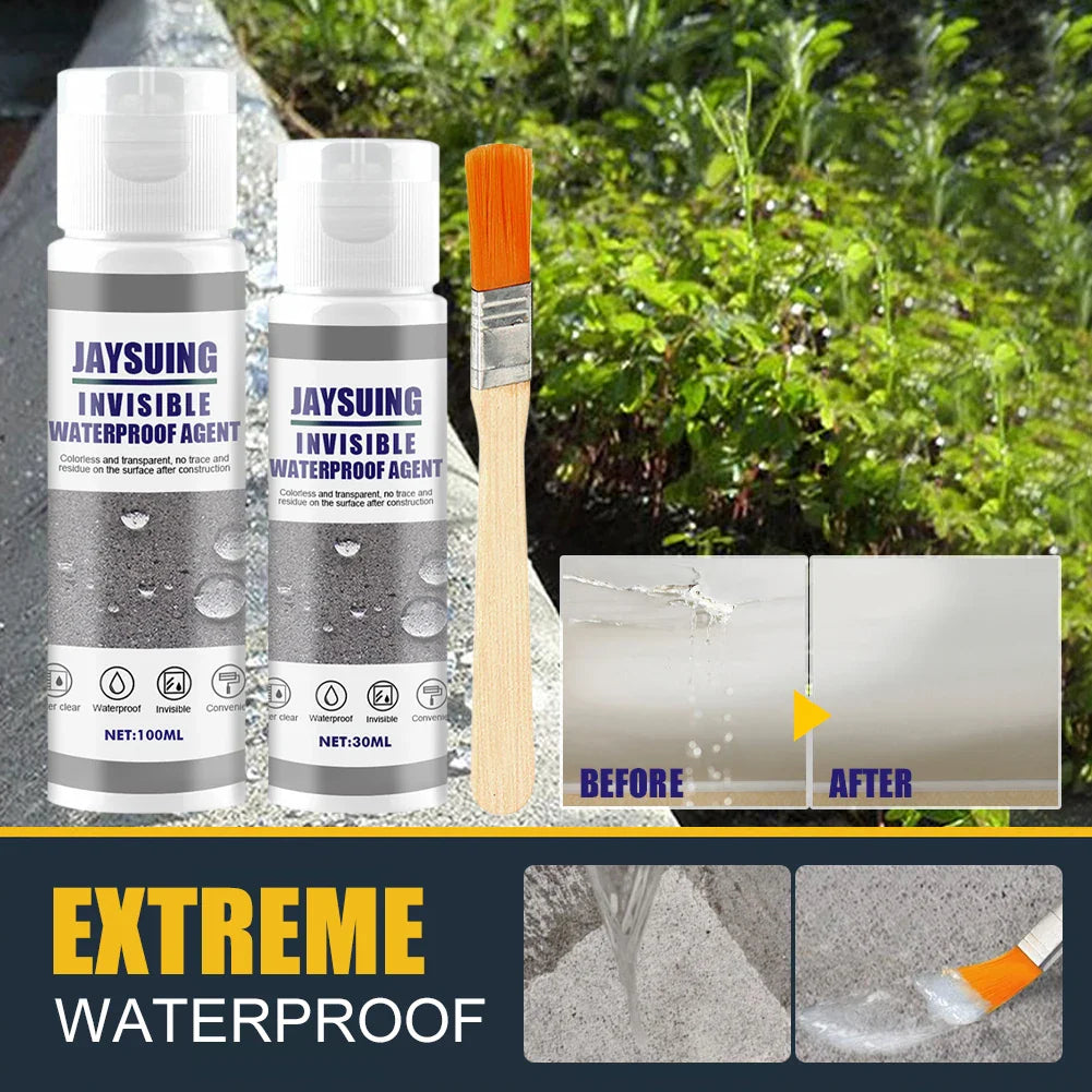 1+1 FREE | ShineGuard™ Waterproof Sealant Spray