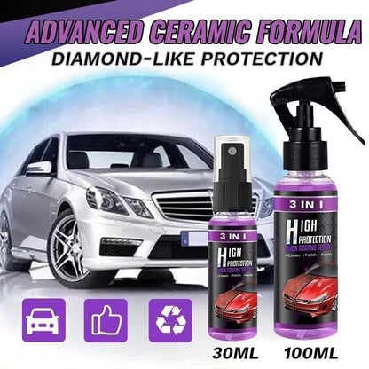 1+1 FREE | ShineBoost™ Protect and polish your car!