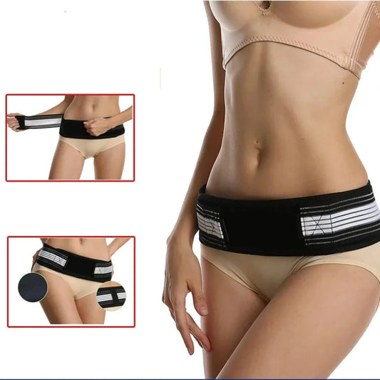 LombaxPro™  Belt - Bye-Bye Back Pain