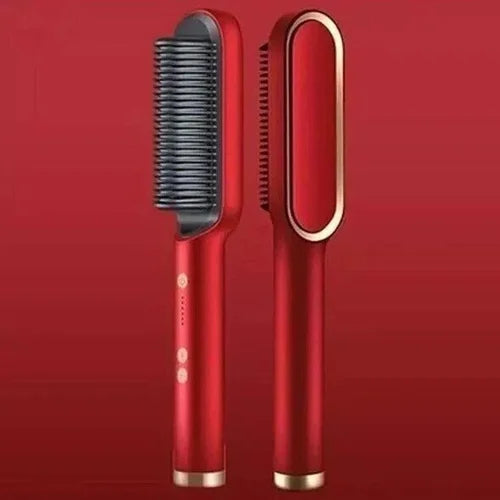 GlamBrush™ - Quick Glam Hair Styling Comb