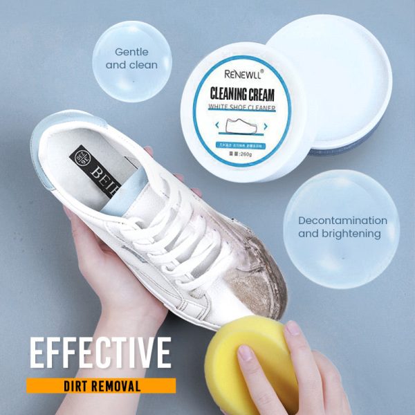 1+1 FREE | ShoeSaver™ Restore Your Shoes