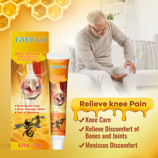 1+1 FREE | PainLess™ - Live pain-free, regain mobility!