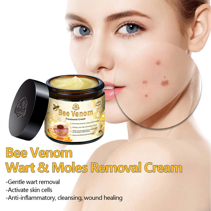 1+1 FREE | Treatment Cream™ Suitable for all skin types