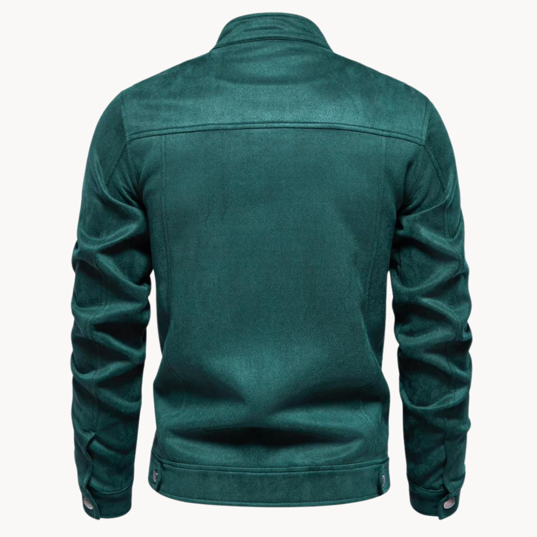 Jerome - A stylish and comfortable jacket for men