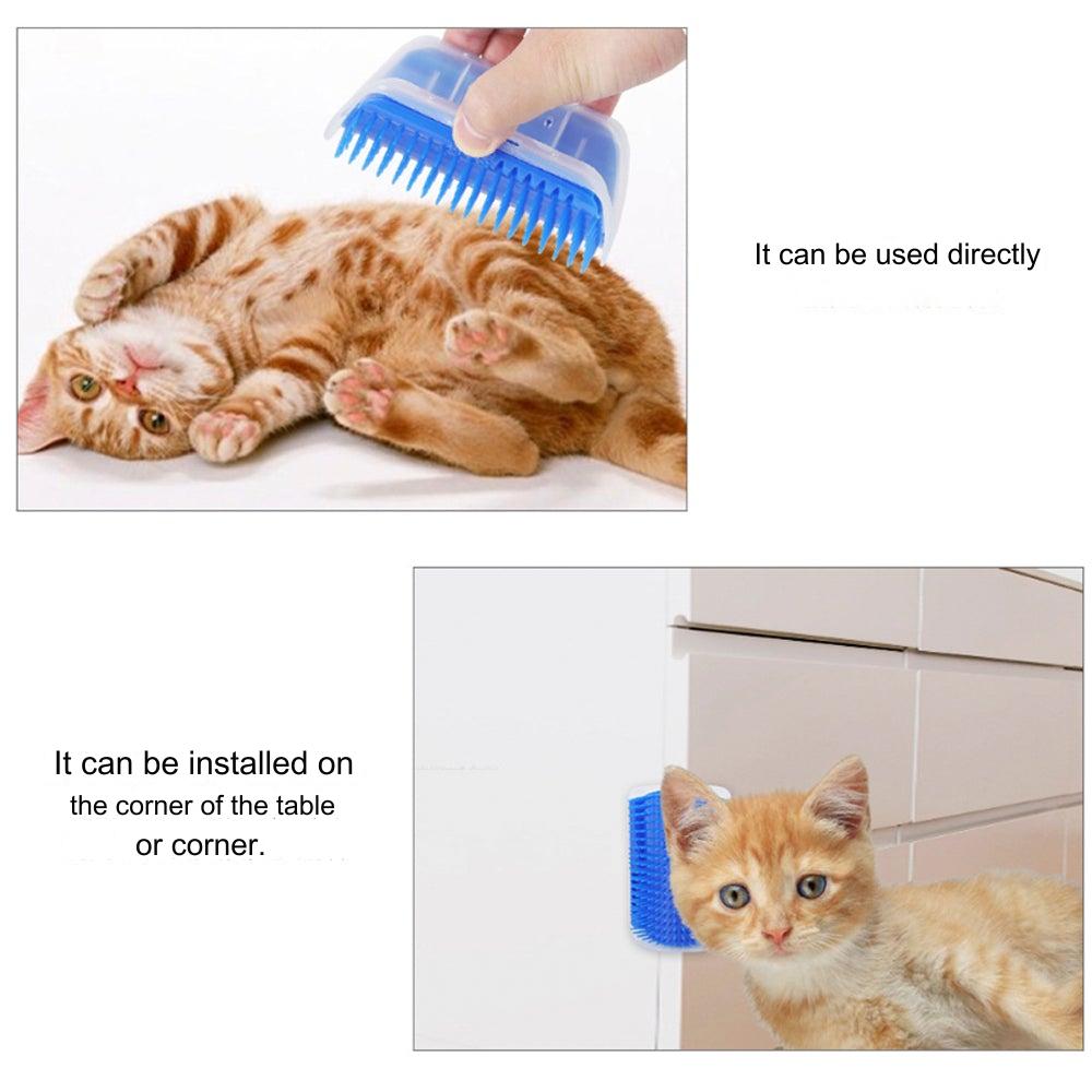 1+1 FREE | PurrGroom™ Effortless Grooming Tool