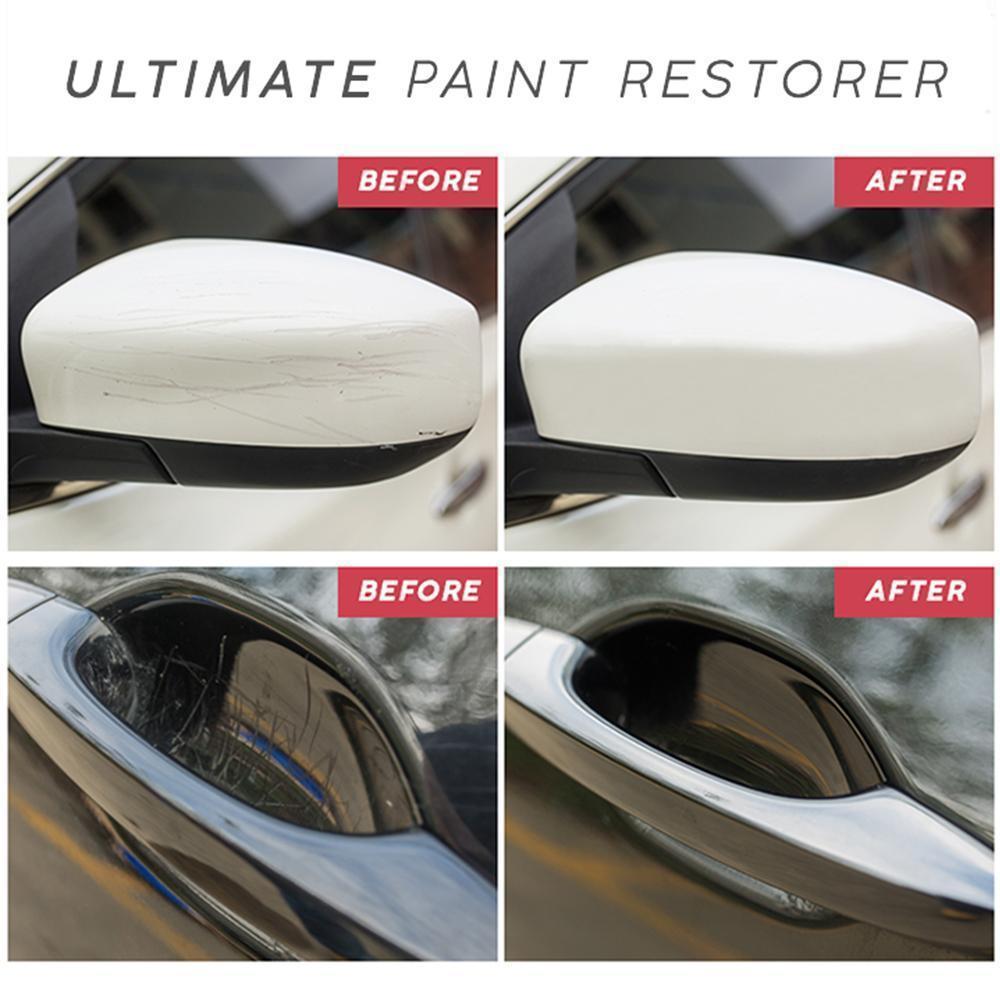 1+1 FREE | ScratchEraser™ - Remove scratches in your car