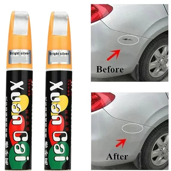 1+1 FREE | PerfectFinish™ Car Scratch Remover Pen