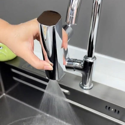 FlowFaucet™ – Modern Kitchen Upgrade