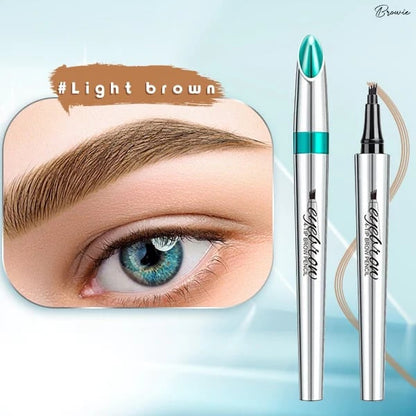 1+1 FREE | BrowPen™ Get Flawless Brows That Last!