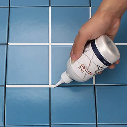 1+1 FREE | TilePerfect™ Ultimate Waterproof Tile Joint Filler